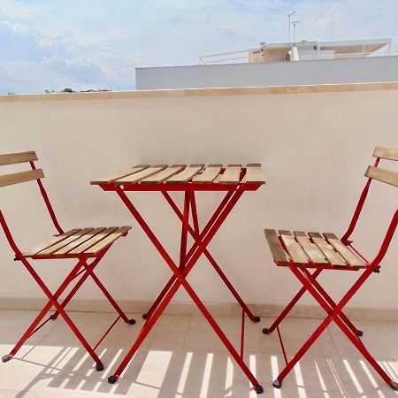 Rs305 - Marcelli, Nuovo Bilocale Fronte Mare Apartment Exterior photo